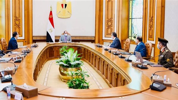 الرئيس عبد الفتاح