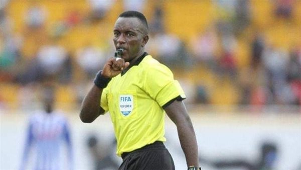 الحكم محمد علي موسى