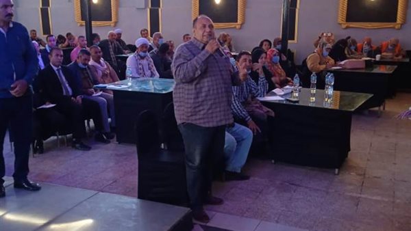 جانب من الحدث