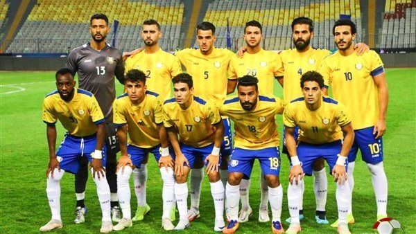 فريق الاسماعيلي