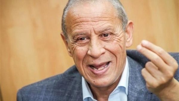 محسن طنطاوي