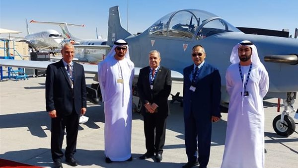 جانب من الحدث