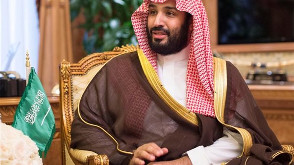 محمد بن سلمان بن
