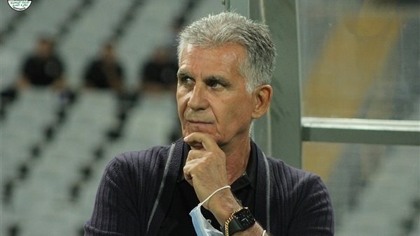 كيروش مدرب منتخب