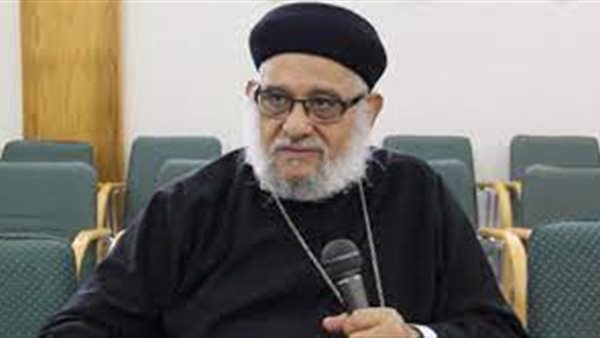 القمص زكريا بطرس