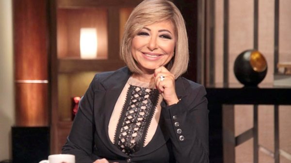 لميس الحديدى 