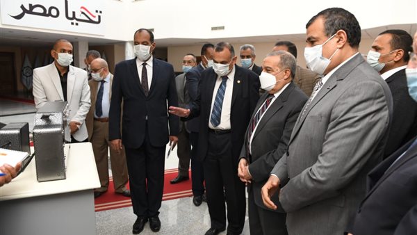 صورة من الحدث