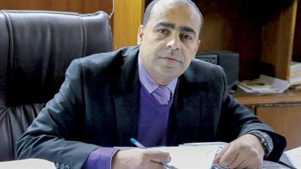 أحمد الصاوي