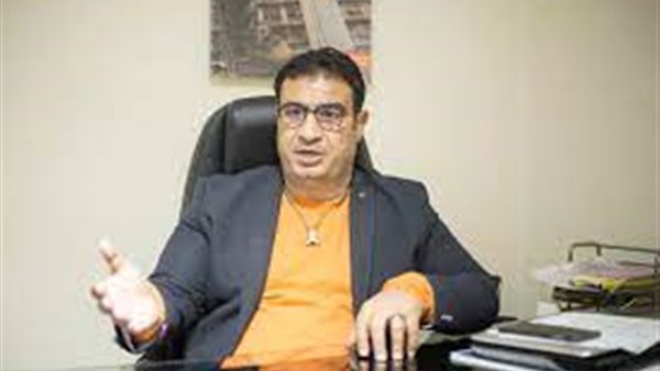 طارق الجيوشي