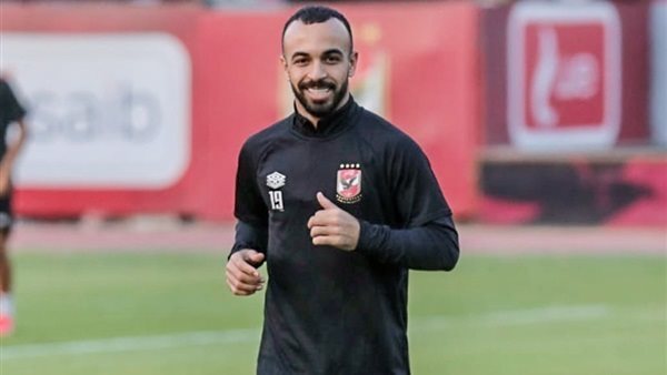 محمد مجدي أفشة