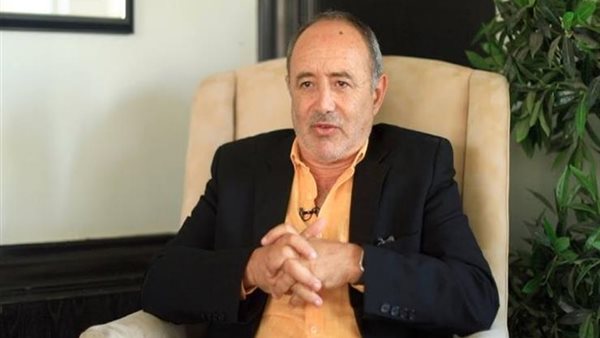 عمرو السعيد