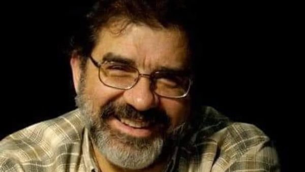 الدكتور محمود اللوزي