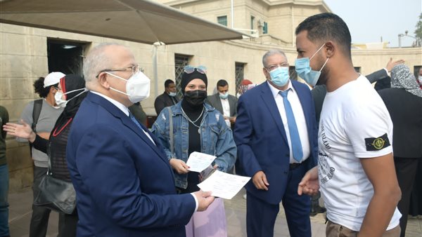 محمد عثمان الخشت