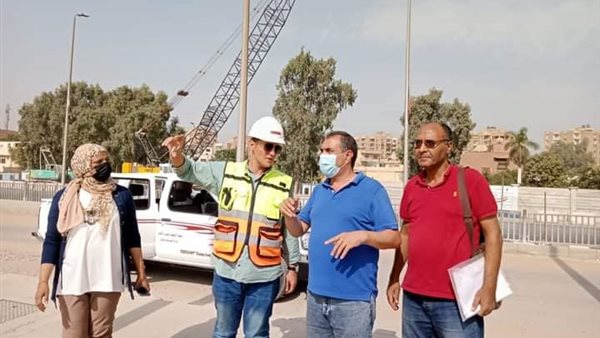 صورة من الحدث