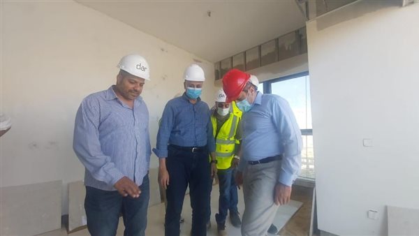 جانب من الحدث