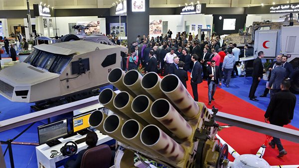 صورة أرشيفية