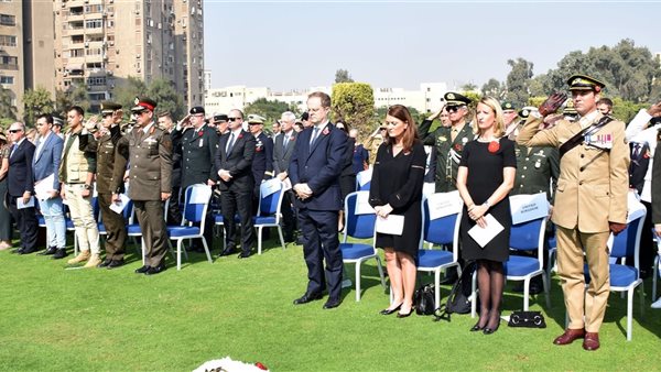 جانب من الحدث