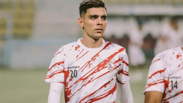 أشرف بن شرقي لاعب