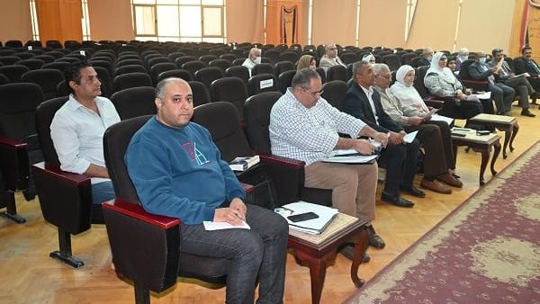 جانب من الحدث