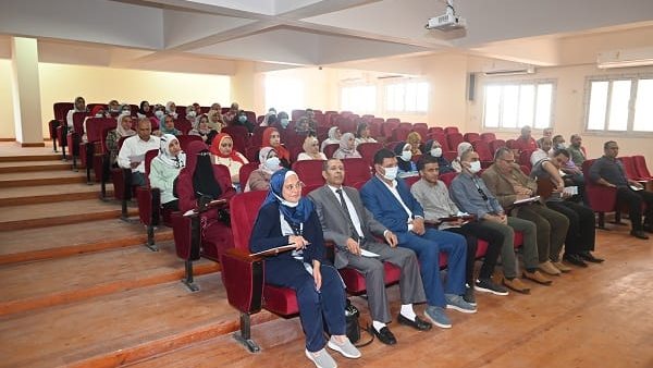 جانب من الحدث