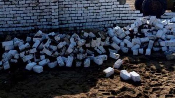 جانب من الحدث