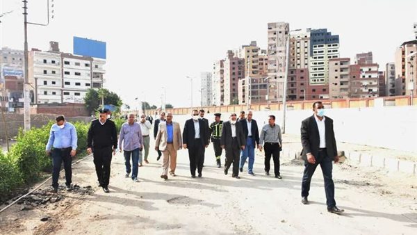 جانب من الحدث