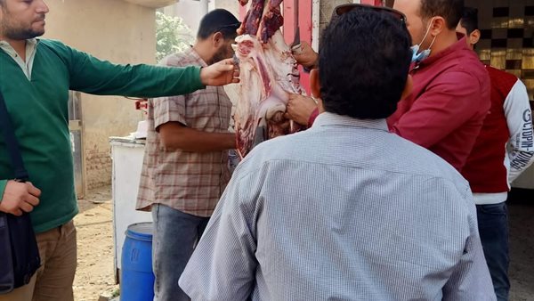 جانب من الحدث