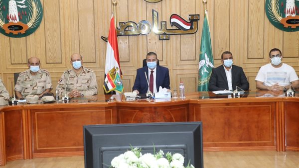 جانب من الحدث