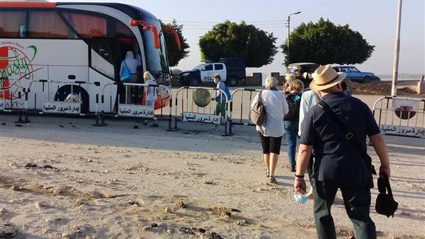 جانب من الحدث