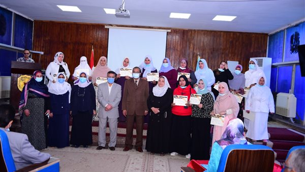 جانب من الحدث