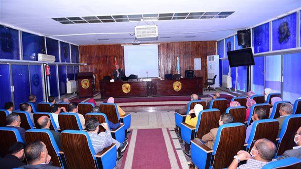 جانب من الحدث