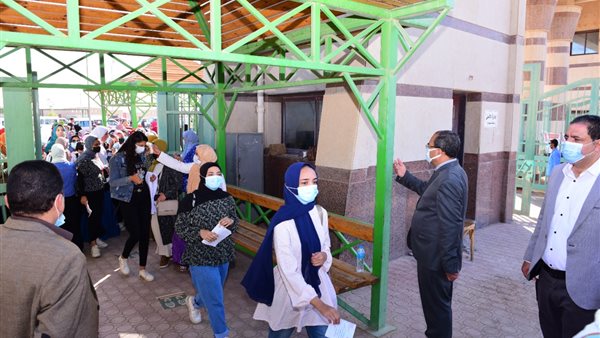 جانب من الحدث