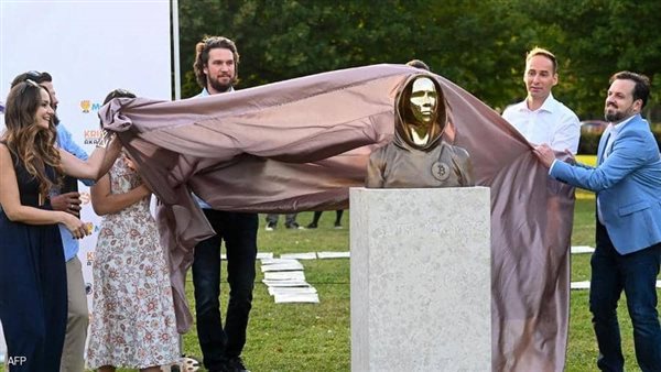 جانب من الحدث