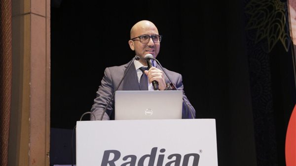 جانب من الحدث