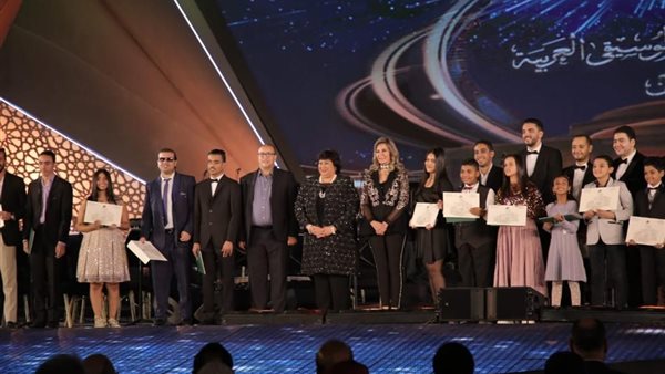 جانب من الحدث