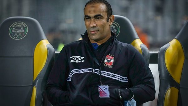 سيد عبد الحفيظ