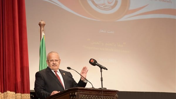 محمد عثمان الخشت