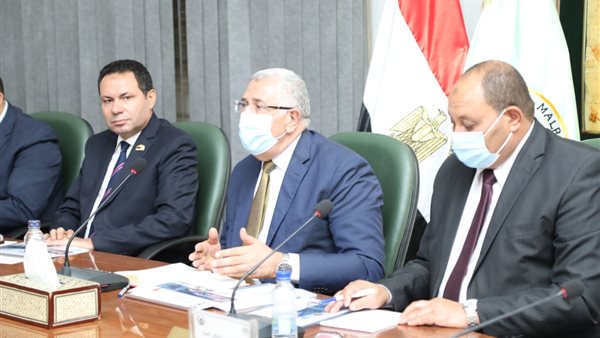 السيد القصير وزير