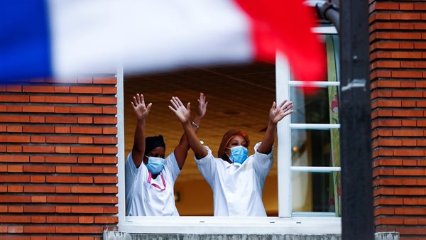 صورة أرشيفية