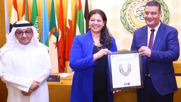 جانب من الحدث