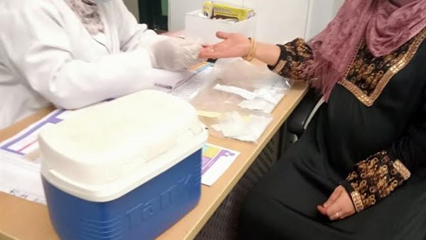 جانب من الحدث