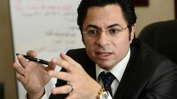 خالد أبوبكر