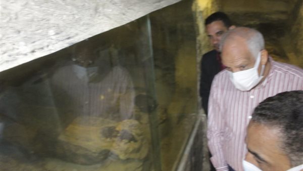 جانب من الافتتاح