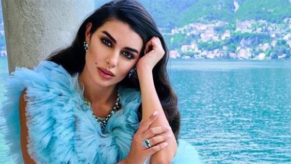 ياسمين صبرى 