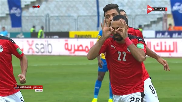 محمد مجدي أفشة