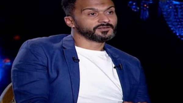 ابراهيم سعيد