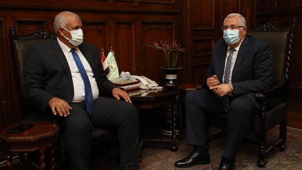 السيد القصير ومحمد