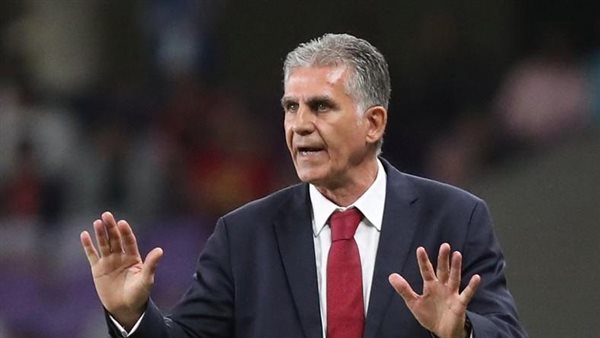 كارلوس كيروش