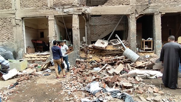 جانب من الحدث