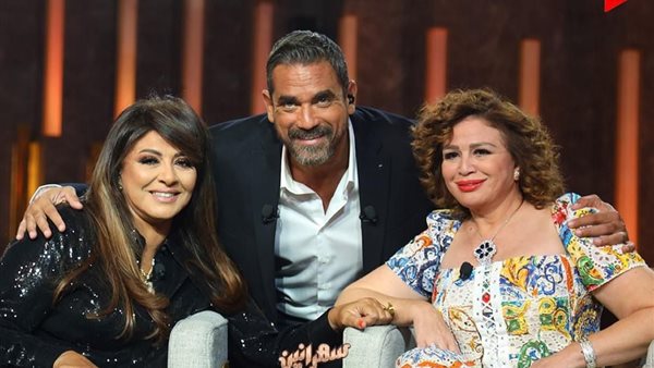 جانب من الحلقة